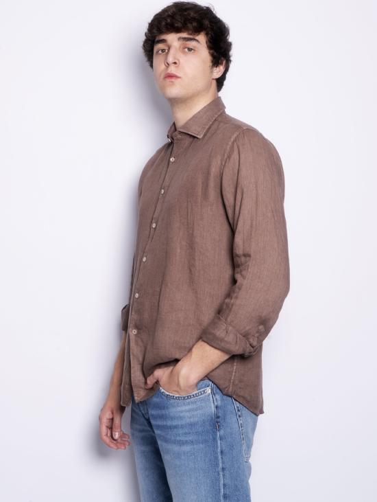  싸쿠스 긴팔 셔츠 Cami INV 2024 1646 - XACUS