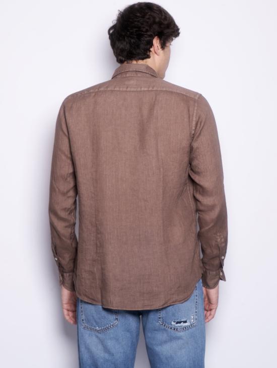  싸쿠스 긴팔 셔츠 Cami INV 2024 1646 - XACUS