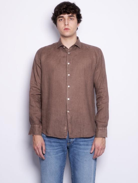  싸쿠스 긴팔 셔츠 Cami INV 2024 1646