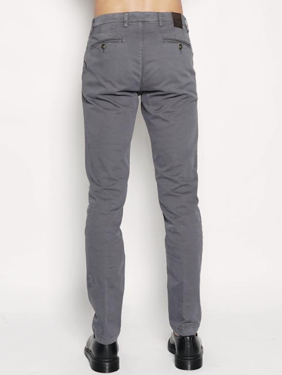  브릴리아1949 스트레이트 팬츠 P80315A17 - BRIGLIA 1949