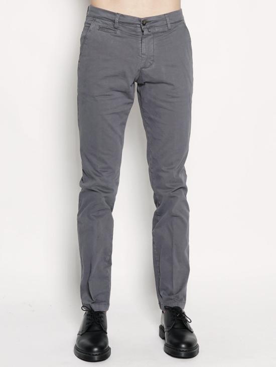  브릴리아1949 스트레이트 팬츠 P80315A17