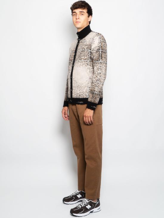  바레나 스트레이트 팬츠 Pant INV 2023 5156 - BARENA