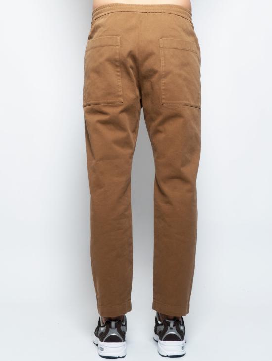 바레나 스트레이트 팬츠 Pant INV 2023 5156 - BARENA