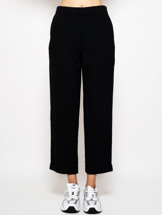  클로즈드 스트레이트 팬츠 Pant INV 2022 8505