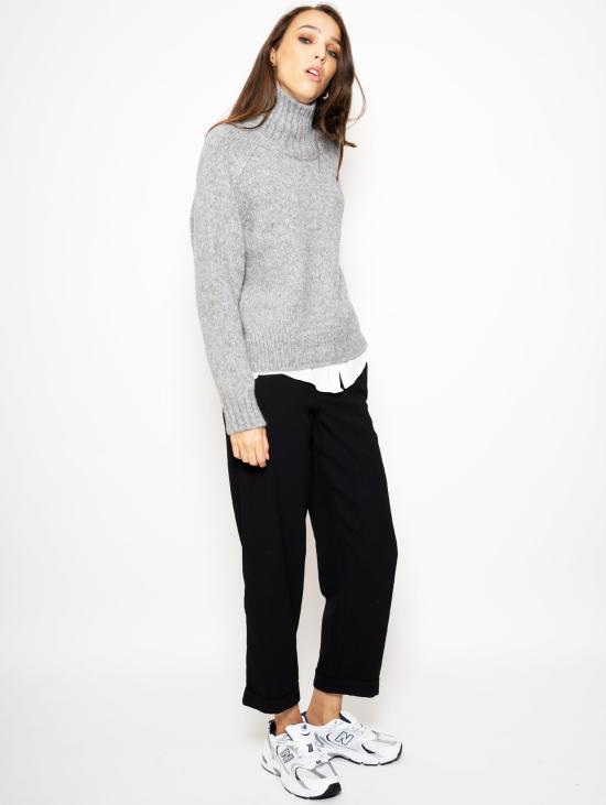  클로즈드 스트레이트 팬츠 Pant INV 2022 8505 - CLOSED