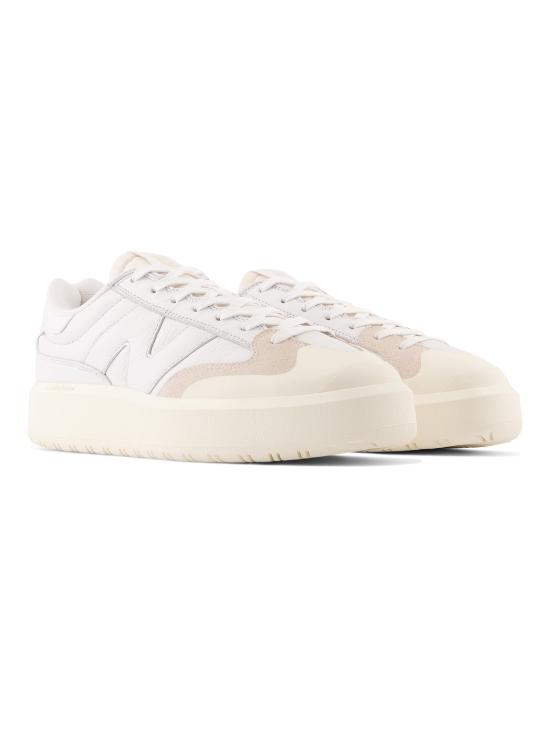  뉴발란스 스니커즈 CT302OB - NEW BALANCE
