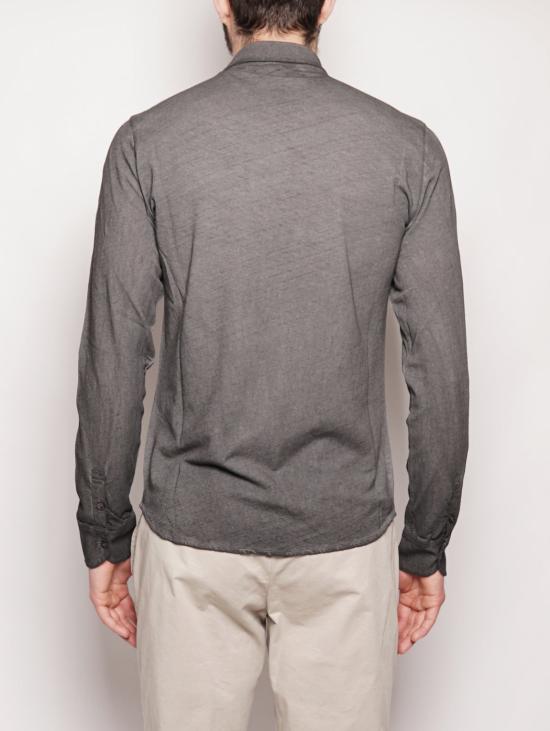  알파스튜디오 긴팔 셔츠 P83328P18 - ALPHA STUDIO