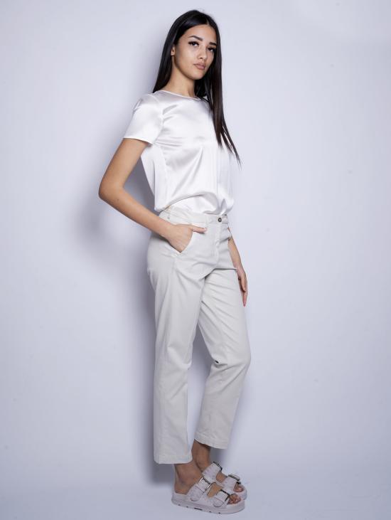  브릴리아1949 스트레이트 팬츠 Pant INV 2024 2353 - BRIGLIA 1949