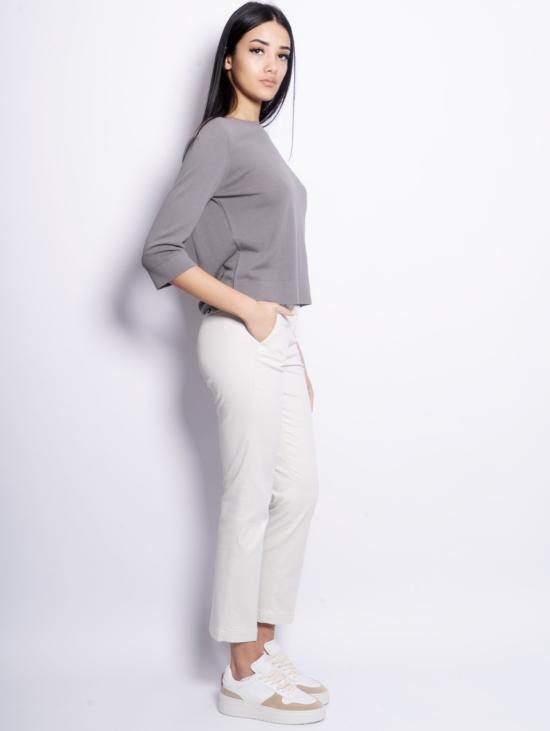  브릴리아1949 스트레이트 팬츠 Pant INV 2024 2353 - BRIGLIA 1949