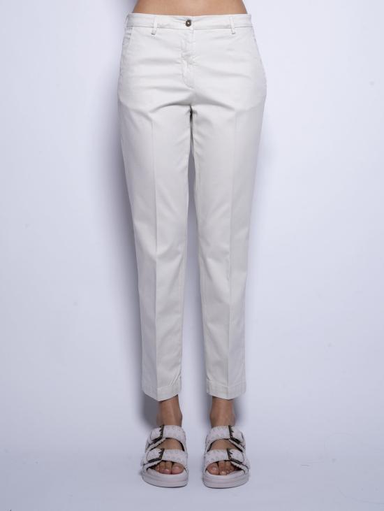  브릴리아1949 스트레이트 팬츠 Pant INV 2024 2353 - BRIGLIA 1949