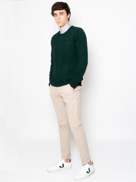  브릴리아1949 스트레이트 팬츠 Pant INV 2022 5404 - BRIGLIA 1949