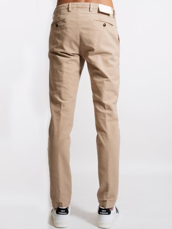  브릴리아1949 스트레이트 팬츠 Pant INV 2022 5284 - BRIGLIA 1949