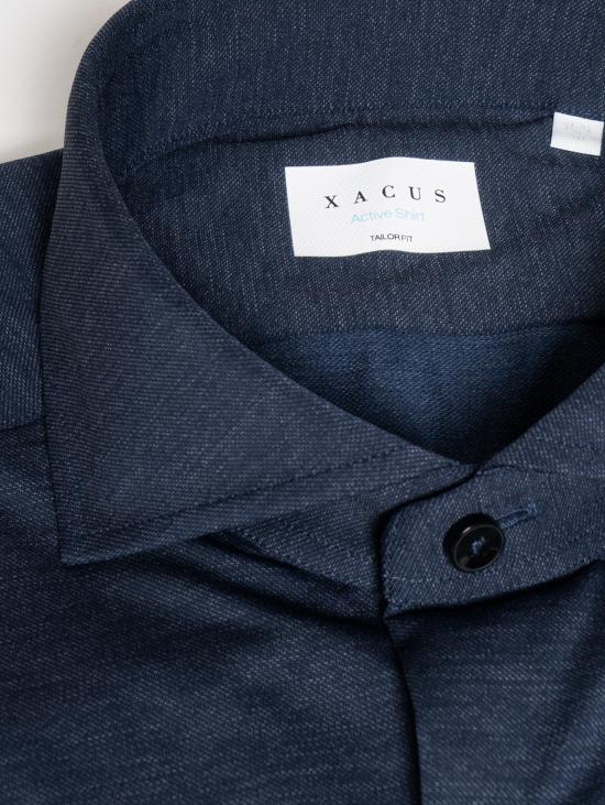  싸쿠스 긴팔 셔츠 Cami INV 2022 5504 - XACUS