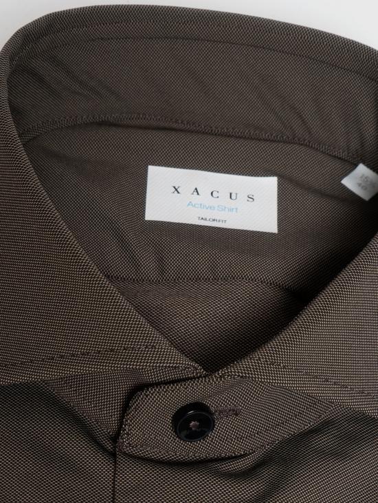  싸쿠스 긴팔 셔츠 Cami INV 2022 5572 - XACUS