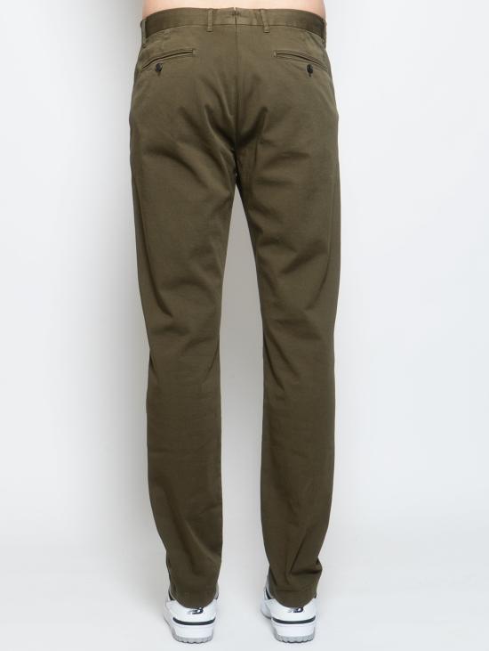 클로즈드 스트레이트 팬츠 Pant INV 2022 13083 - CLOSED