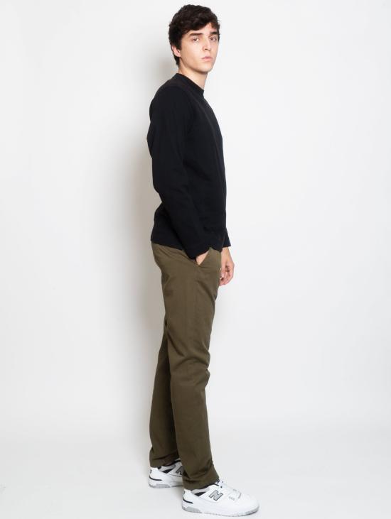  클로즈드 스트레이트 팬츠 Pant INV 2022 13083 - CLOSED