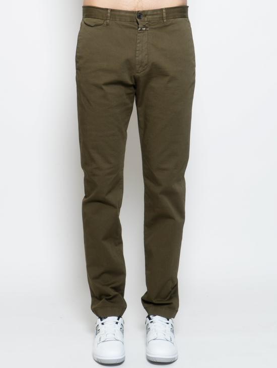  클로즈드 스트레이트 팬츠 Pant INV 2022 13083