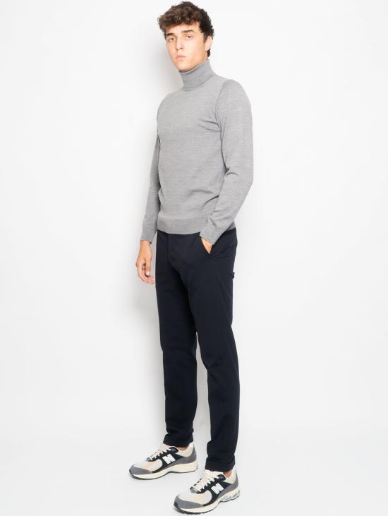  브릴리아1949 스트레이트 팬츠 Pant INV 2023 2870 - BRIGLIA 1949