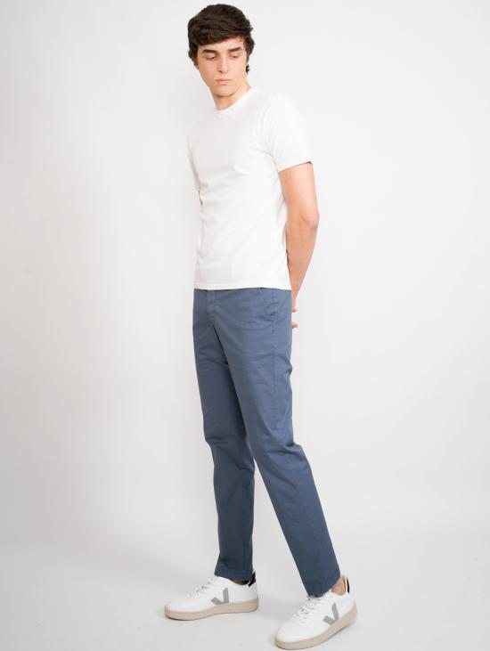  브릴리아1949 스트레이트 팬츠 Pant INV 2021 16837 - BRIGLIA 1949