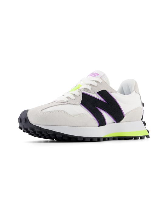  뉴발란스 327 스니커즈 WS327NBp24 - NEW BALANCE