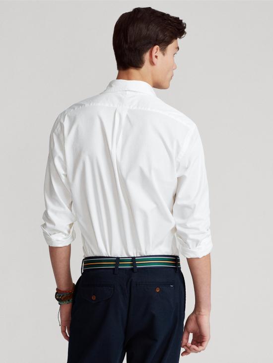 25FW 랄프 로렌 긴팔 셔츠 Cami INV 2021 7225 - RALPH LAUREN