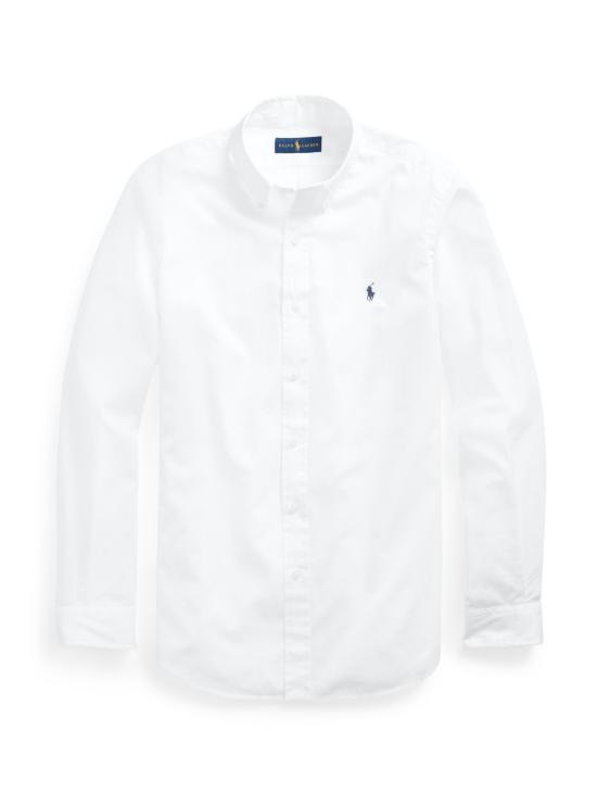 25FW 랄프 로렌 긴팔 셔츠 Cami INV 2021 7225 - RALPH LAUREN