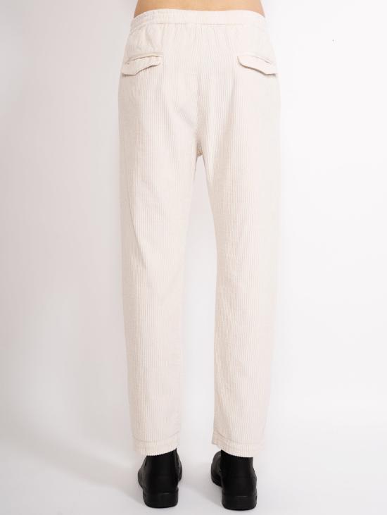  바레나 스트레이트 팬츠 Pant INV 2022 7894 - BARENA