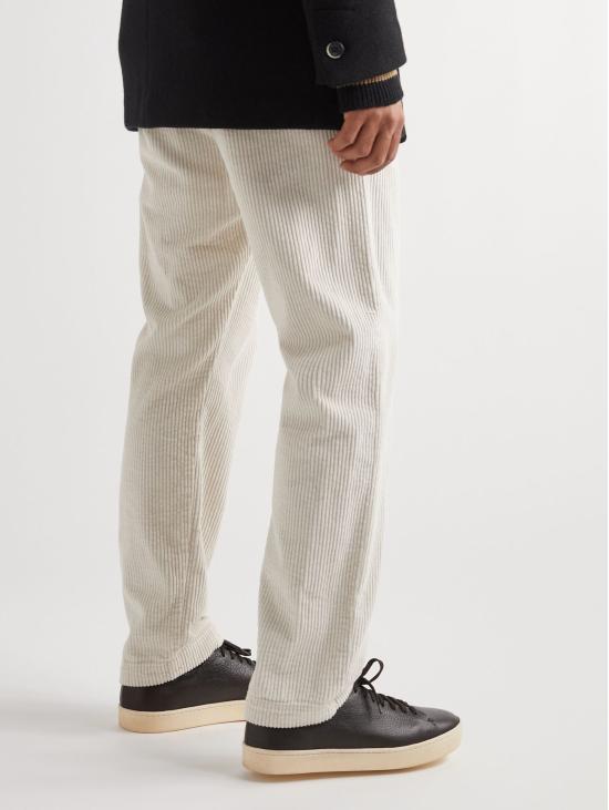  바레나 스트레이트 팬츠 Pant INV 2022 7894 - BARENA