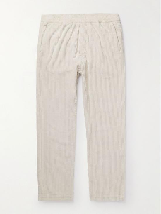  바레나 스트레이트 팬츠 Pant INV 2022 7894 - BARENA