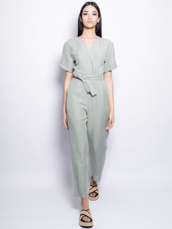  울리치 점프수트 Tuta INV 2024 0326