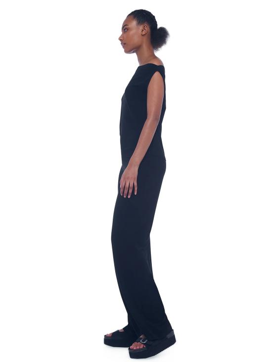 26SS 노마카말리 스트레이트 팬츠 Pant INV 2023 12909 - NORMA KAMALI