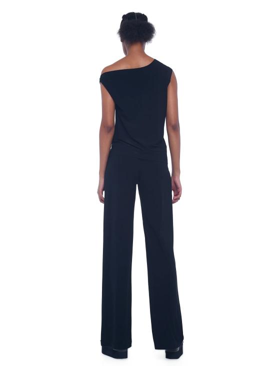 26SS 노마카말리 스트레이트 팬츠 Pant INV 2023 12909 - NORMA KAMALI