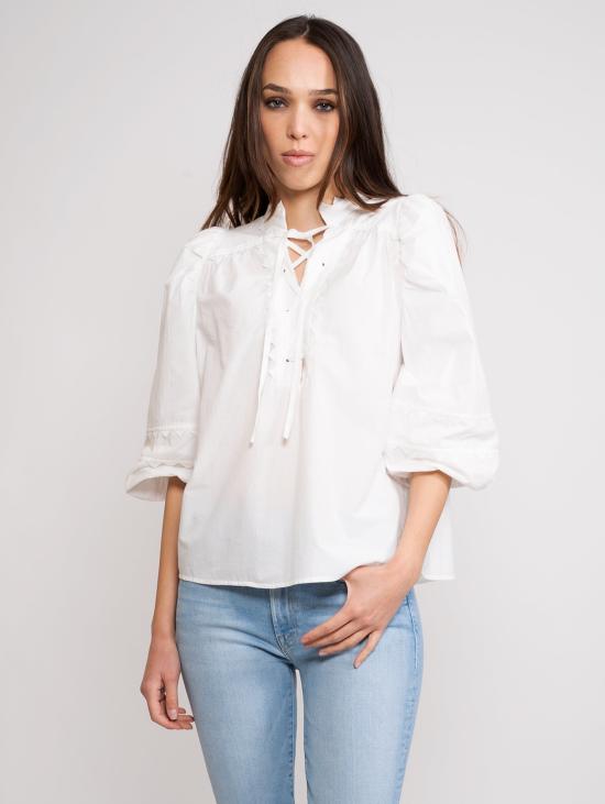  문테 블라우스 225 1013 2252233