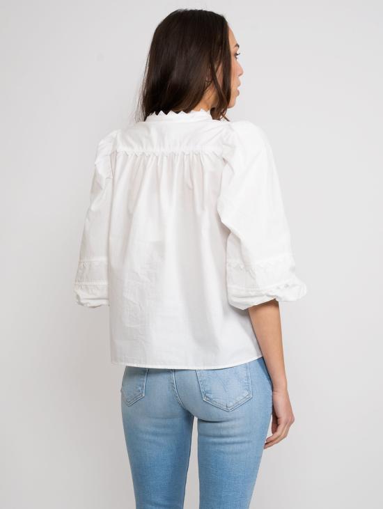  문테 블라우스 225 1013 2252233 - MUNTHE