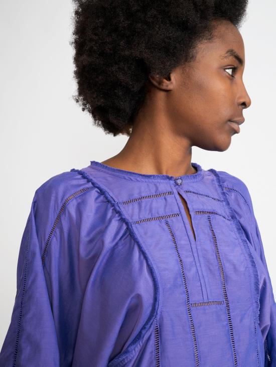  문테 블라우스 221 1008 221306 - MUNTHE