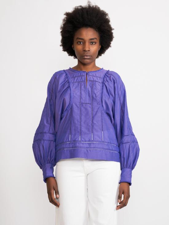  문테 블라우스 221 1008 221306