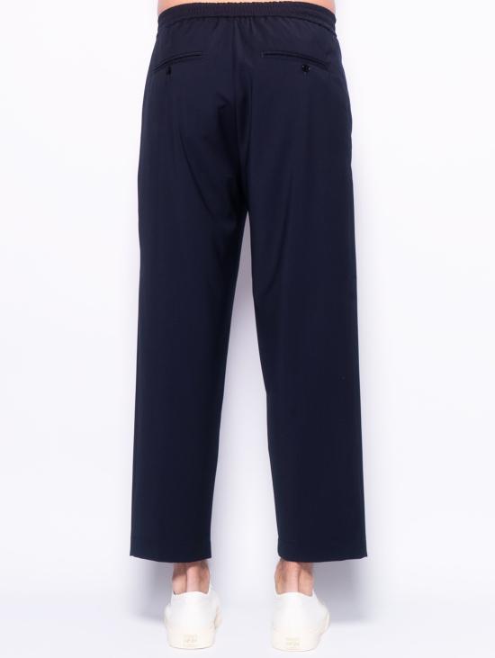  바레나 스트레이트 팬츠 Pant INV 2023 14020 - BARENA