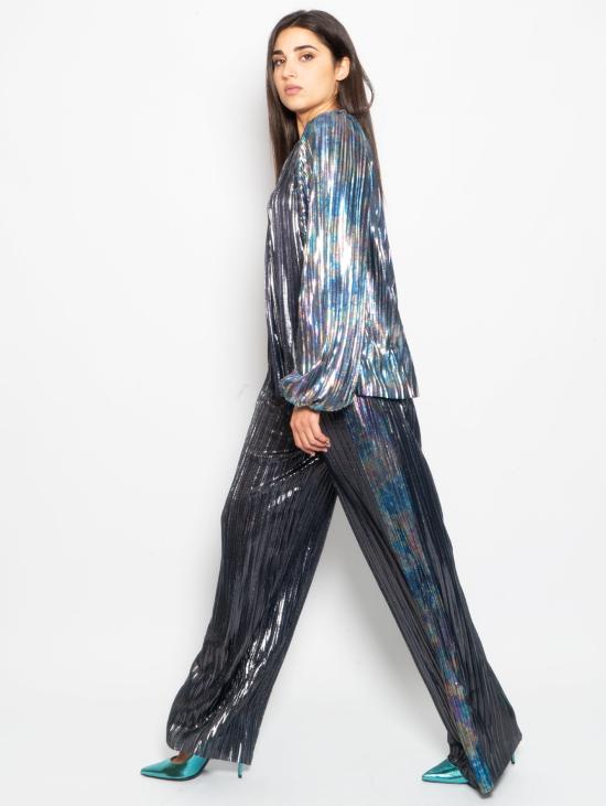  SABINA MUSÁYEV 스트레이트 팬츠 Pant INV 2023 8764 - SABINA MUSAYEV