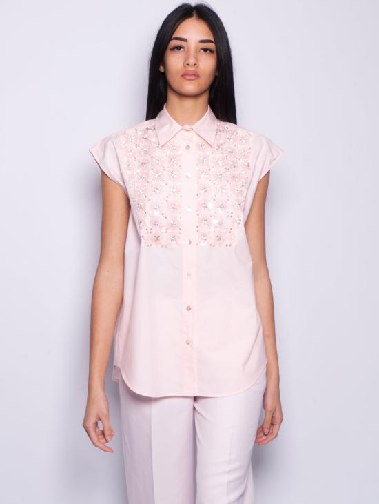  파로쉬 블라우스 CANYOX24 D381190R