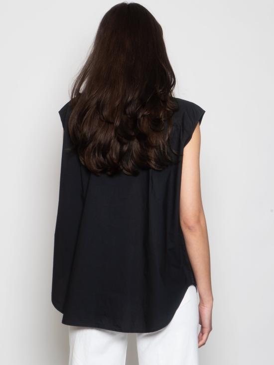  에센셜앤트워프 블라우스 DIRTBAG - ESSENTIEL ANTWERP