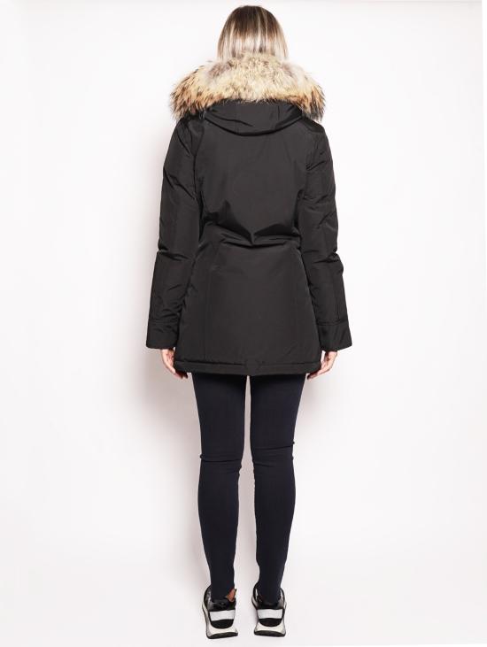  울리치 롱패딩 W'S Arctic Parka 네로 - WOOLRICH