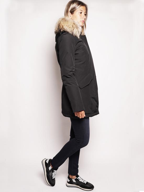  울리치 롱패딩 W'S Arctic Parka 네로 - WOOLRICH