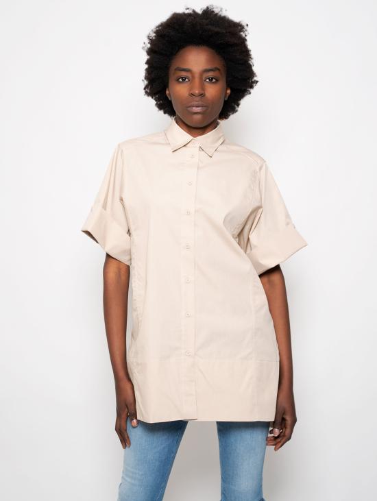  클로즈드 블라우스 C94746 25Z 22