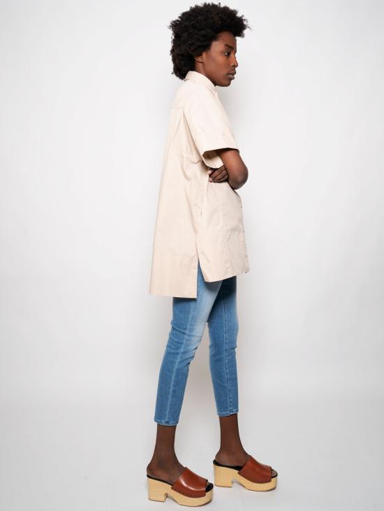  클로즈드 블라우스 C94746 25Z 22 - CLOSED