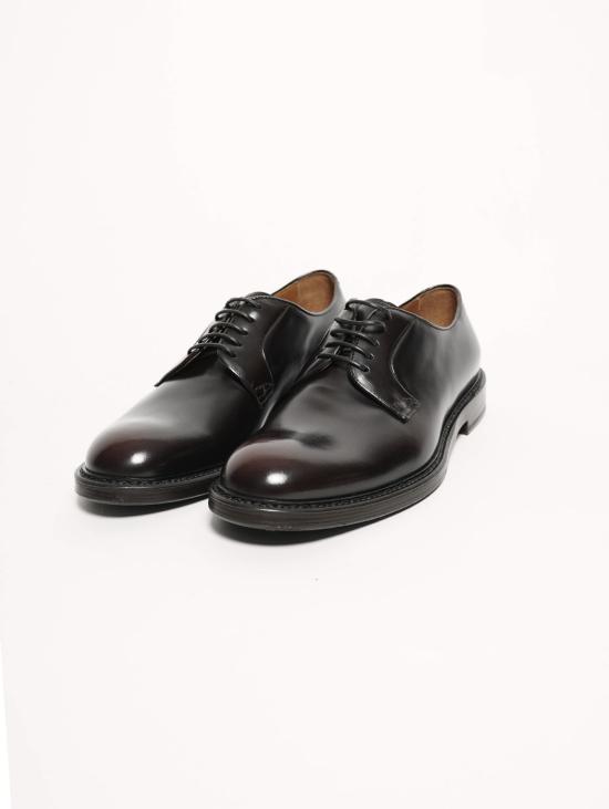  듀카 디 웰스 드레스 슈즈 DU1385007M04 - DUCA DI WELLS