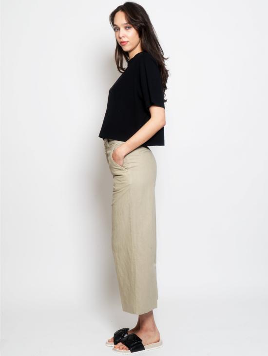  클로즈드 스트레이트 팬츠 Pant INV 2022 13399 - CLOSED