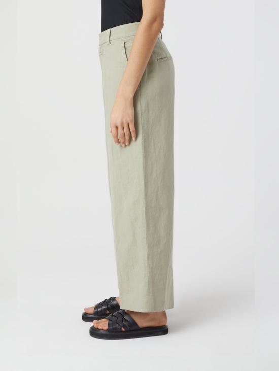  클로즈드 스트레이트 팬츠 Pant INV 2022 13399 - CLOSED