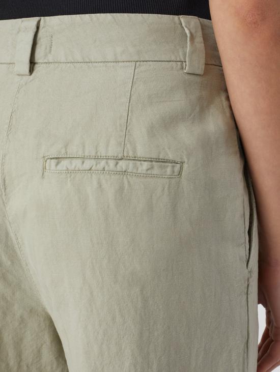  클로즈드 스트레이트 팬츠 Pant INV 2022 13399 - CLOSED