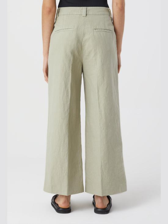  클로즈드 스트레이트 팬츠 Pant INV 2022 13399 - CLOSED