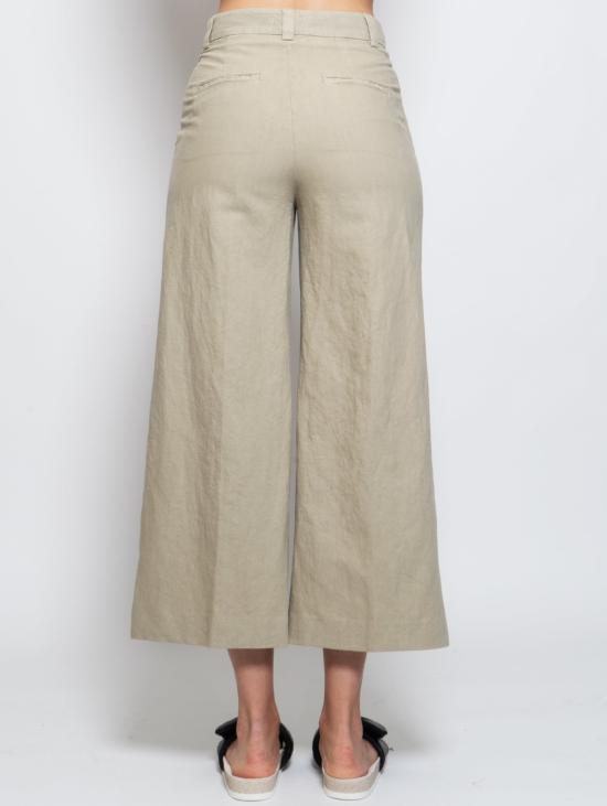  클로즈드 스트레이트 팬츠 Pant INV 2022 13399 - CLOSED